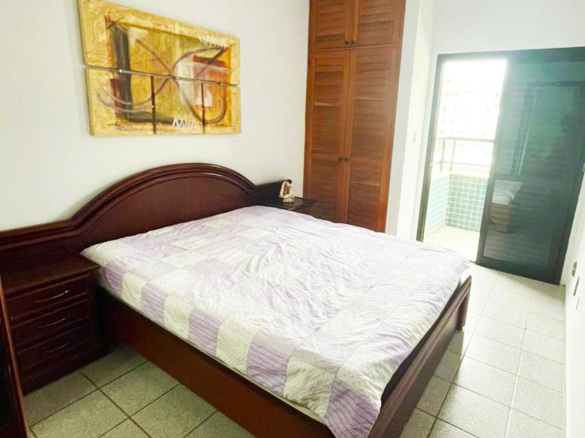 Apto Cobertura Com Area Gourmet E Churrasqueira - Praia Grande Em * Ubatuba